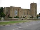 Welwyn Garden City: Our Lady - via Daymix