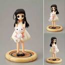 ほろろ/瓶詰妖精（声優：野中藍）