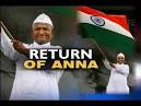 Anna Hazare's fight for corruption has spread far and wide. What ...