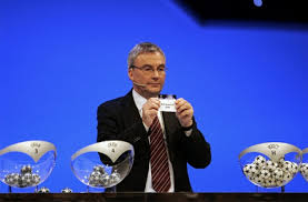 sorteo