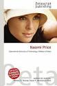 Naomi Price. (Paperback)♥ Add to Wishlist - Naomi-Price-Surhone-Lambert-M-9786134849210