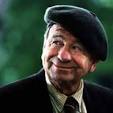 Walter Matthau was barely