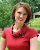Researcher Melissa Pinto-Foltz, PhD, RN When teens start experiencing ... - Melissa-Pinto-Foltz-PhD-RN