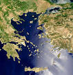 Aegean Sea - Wikipedia, the free encyclopedia