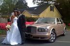 Royal Limousine presents Bentley Arnage for your wedding day in ...