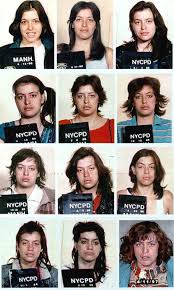 The effects of alcohol and abuse on the human body, the face tells the 