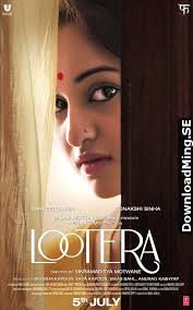 Lootera (2013)
