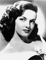 Jane Russell claims her role