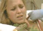 KAMIAH — A northern Idaho woman who was skewered in the neck by a tree limb ... - tree_in_neck