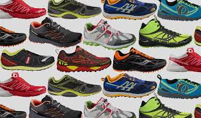 Running Training Clubmens trail running shoes