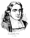 Giambattista Vico (