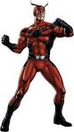 Choji vs Ant Man - Battles - Comic Vine