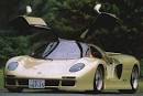 1989 Jiotto Caspita specifications, images, tests, wallpapers ...
