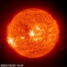Solar Superstorm - NASA Science