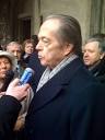 endorses Nicolas Sarkozy