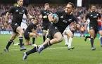 Rugby Union World XV poll results: in pictures - Telegraph