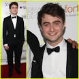 Daniel Radcliffe: Drama Desk Awards! | Andrew Rannells, Daniel ...