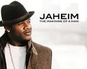 ERD   Entertainers Resource Directory   Biography   Jaheim