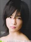 Chinen Yuri is my 3rd favorite