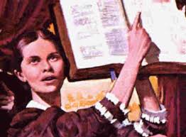 warning to God's children Ellen white