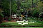 Augusta National's