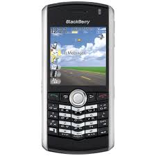 blackberry desktop manager