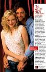 I'm with Her: Teri Polo &amp; David Sutcliffe - Sitcoms Online Photo ...