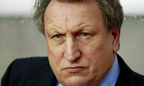 Neil Warnock - Sports Psychology