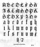 The typographer is chained more than any other artist by the ...
