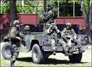 New Colombian Armed Forces photos