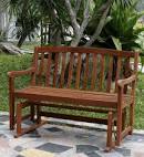 Two Person Glider Bench - MPG-