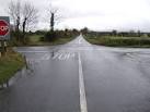 Staplestown Cross Roads - via Daymix