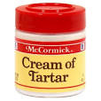 8 Things to Know About Cream of Tartar