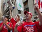 Chicago Teachers On Strike | On Point with Tom Ashbrook