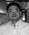 浙江大学出版社常务副社长傅强是