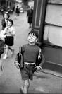 Henri Cartier-Bresson