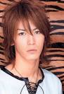 亀梨和也