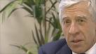 Jack Straw criticised for