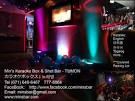 Mins Bar Guam   Tumon Music Karaoke Box KTV   Shot Bar   Party
