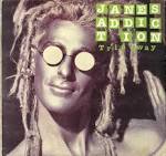 Jane's Addiction concerts.
