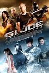 G.I. JOE 2 Sequel RETALIATION Posters