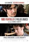 REPARTO Elio Germano, Riccardo