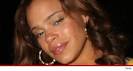 Faith Evans, the former wife