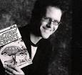 Daniel Wallace | Audible Authors