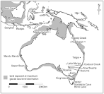 The Human Origins Debate in Australia