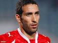 عقوبة على محمد أبو تريكة