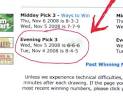 The Crossbow: Obama's winning numbers: 6-