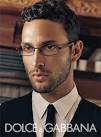 Noah Mills for Dolce