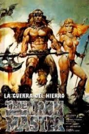La Guerra del Hierro
