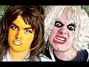 Lana Del Rey, 'Hunger Games' Parodied in New Music Video (Video ...